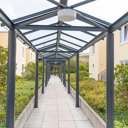 Hannibal - Design - Südkopcenter, Vw Nähe, Parkplatz, Highspeed-wlan, Fitness, Gastronomie, Balkon Oder Terrasse *
