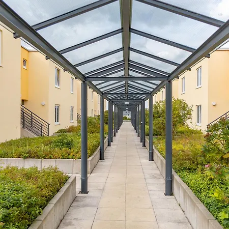 Hannibal - Design - Südkopcenter, Vw Nähe, Parkplatz, Highspeed-wlan, Fitness, Gastronomie, Balkon Oder Terrasse * Wolfsburg