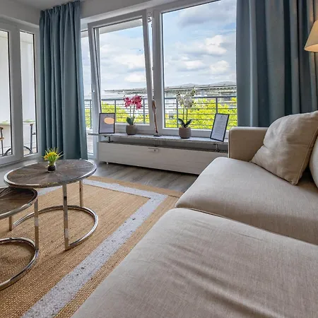 Hannibal - Design - Südkopcenter, Vw Nähe, Parkplatz, Highspeed-wlan, Fitness, Gastronomie, Balkon Oder Terrasse * Wolfsburg