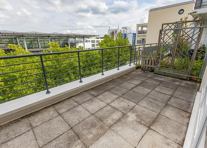 公寓 Hannibal - Design - 