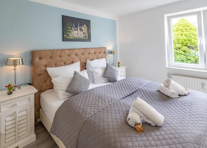 Daire Hannibal - Design - 